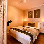Tropical Feel - 2br At Sala Palatului アパート ブカレスト