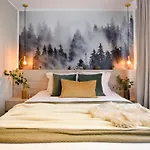 アパート Tropical Feel - 2br At Sala Palatului *