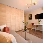 Tropical Feel - 2br At Sala Palatului *