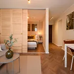アパート Tropical Feel - 2br At Sala Palatului