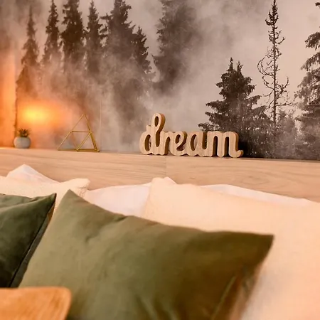 Tropical Feel - 2br At Sala Palatului * Bucharest