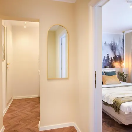 Tropical Feel - 2br At Sala Palatului *