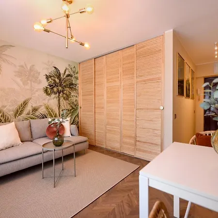 Tropical Feel - 2br At Sala Palatului *