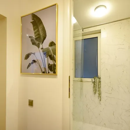 Tropical Feel - 2br At Sala Palatului *