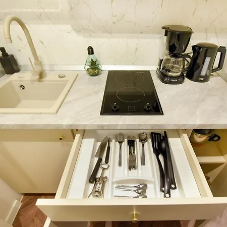 Tropical Feel - 2br At Sala Palatului