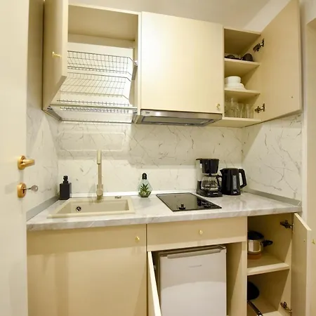 Tropical Feel - 2br At Sala Palatului