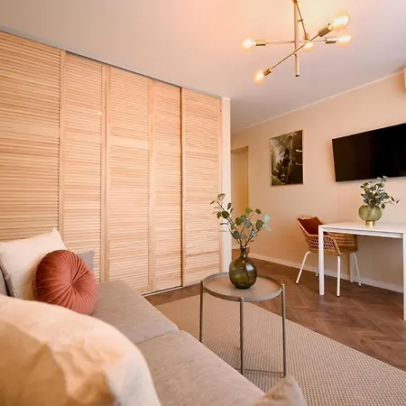 Tropical Feel - 2br At Sala Palatului *