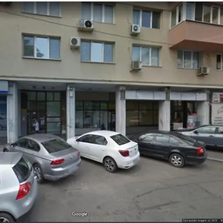 Tropical Feel - 2br At Sala Palatului شقة بوخارست