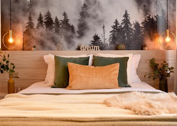 Tropical Feel - 2br At Sala Palatului *