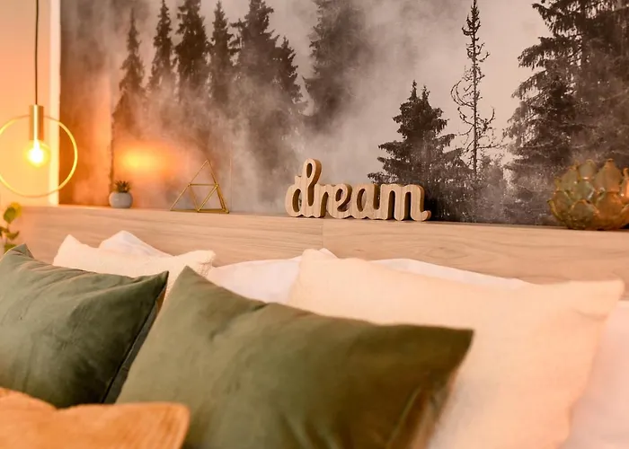 Tropical Feel - 2br At Sala Palatului * Bukarest