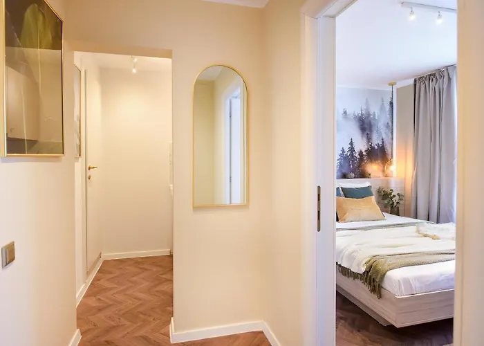 Tropical Feel - 2br At Sala Palatului *