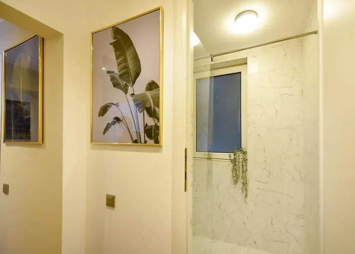 Tropical Feel - 2br At Sala Palatului *