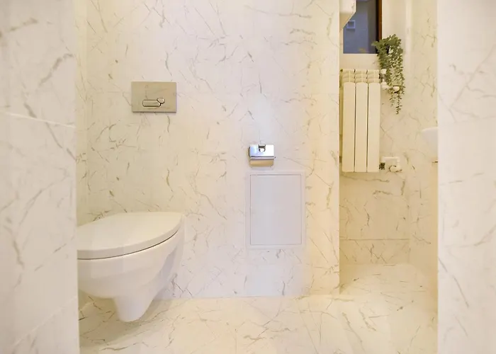 Tropical Feel - 2br At Sala Palatului *