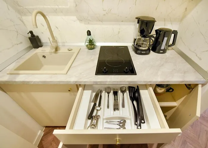 Tropical Feel - 2br At Sala Palatului