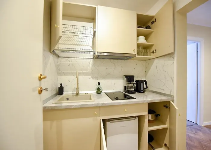 Tropical Feel - 2br At Sala Palatului