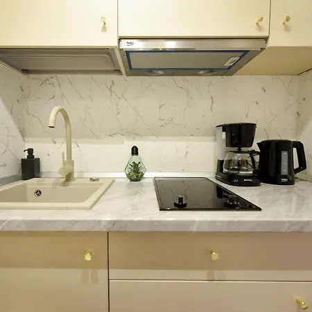 Tropical Feel - 2br At Sala Palatului Appartement *