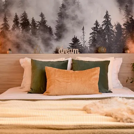 Tropical Feel - 2br At Sala Palatului *